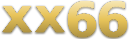 xx66 logo